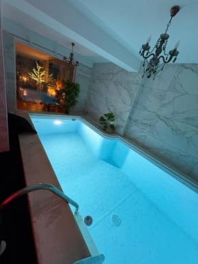 Maison dell Etna Excelsior suite Trecastagni